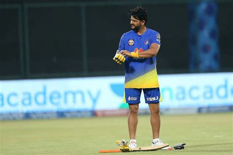 suresh raina recent photos|suresh raina last match.